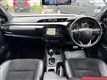 2023 Toyota Hilux