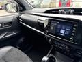 2023 Toyota Hilux