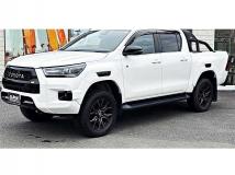 2023 Toyota Hilux