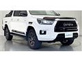 2023 Toyota Hilux