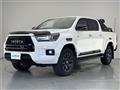 2023 Toyota Hilux