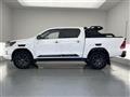 2023 Toyota Hilux