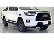 2023 Toyota Hilux
