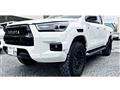 2023 Toyota Hilux
