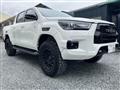 2023 Toyota Hilux
