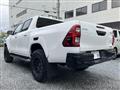 2023 Toyota Hilux
