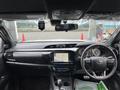 2023 Toyota Hilux