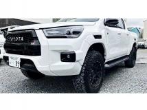2023 Toyota Hilux