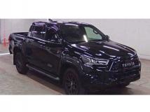 2023 Toyota Hilux
