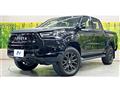 2023 Toyota Hilux