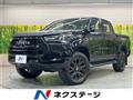 2023 Toyota Hilux