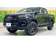 2023 Toyota Hilux