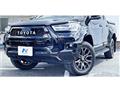 2023 Toyota Hilux