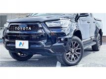 2023 Toyota Hilux