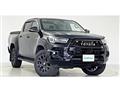 2023 Toyota Hilux