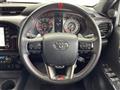 2023 Toyota Hilux