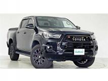2023 Toyota Hilux