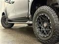 2023 Toyota Hilux