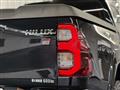 2023 Toyota Hilux