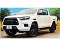 2023 Toyota Hilux