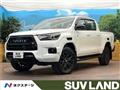 2023 Toyota Hilux