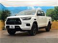 2023 Toyota Hilux