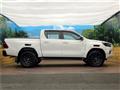 2023 Toyota Hilux