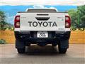 2023 Toyota Hilux