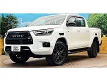 2023 Toyota Hilux