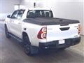 2023 Toyota Hilux