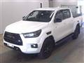 2023 Toyota Hilux