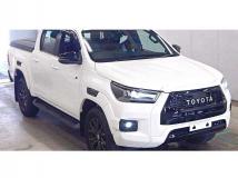 2023 Toyota Hilux