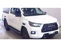 2023 Toyota Hilux