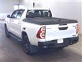 2023 Toyota Hilux