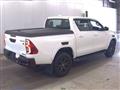 2023 Toyota Hilux