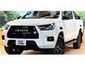 2023 Toyota Hilux