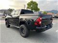 2023 Toyota Hilux