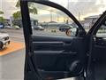 2023 Toyota Hilux