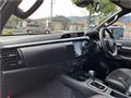 2023 Toyota Hilux