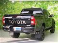 2023 Toyota Hilux