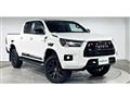 2023 Toyota Hilux