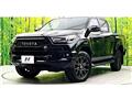 2023 Toyota Hilux