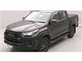 2023 Toyota Hilux