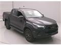 2023 Toyota Hilux