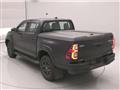 2023 Toyota Hilux