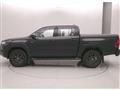 2023 Toyota Hilux