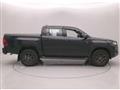 2023 Toyota Hilux