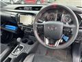2023 Toyota Hilux