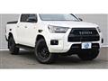 2023 Toyota Hilux