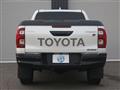 2023 Toyota Hilux